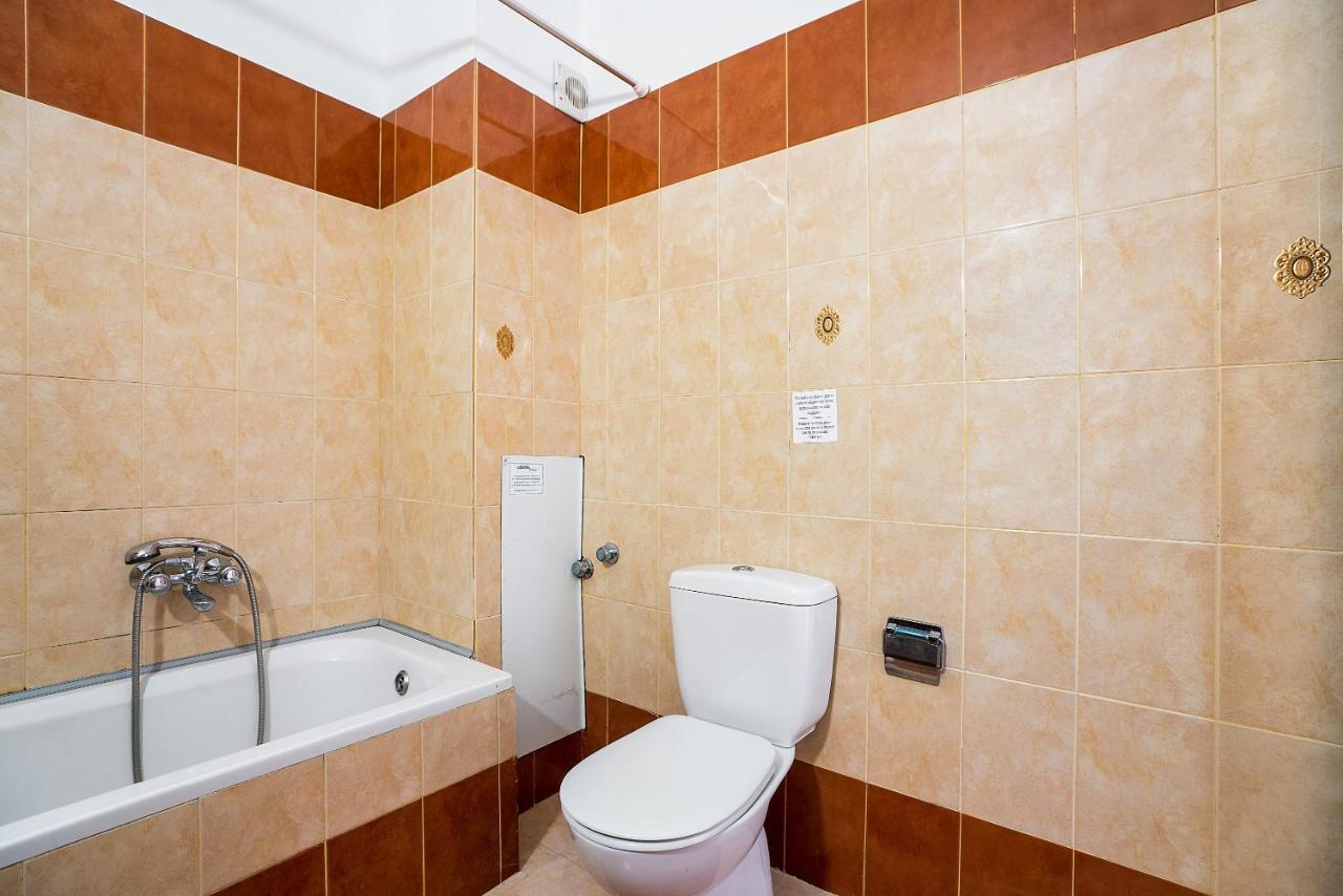 Livadia Beach Suite Bagian luar foto